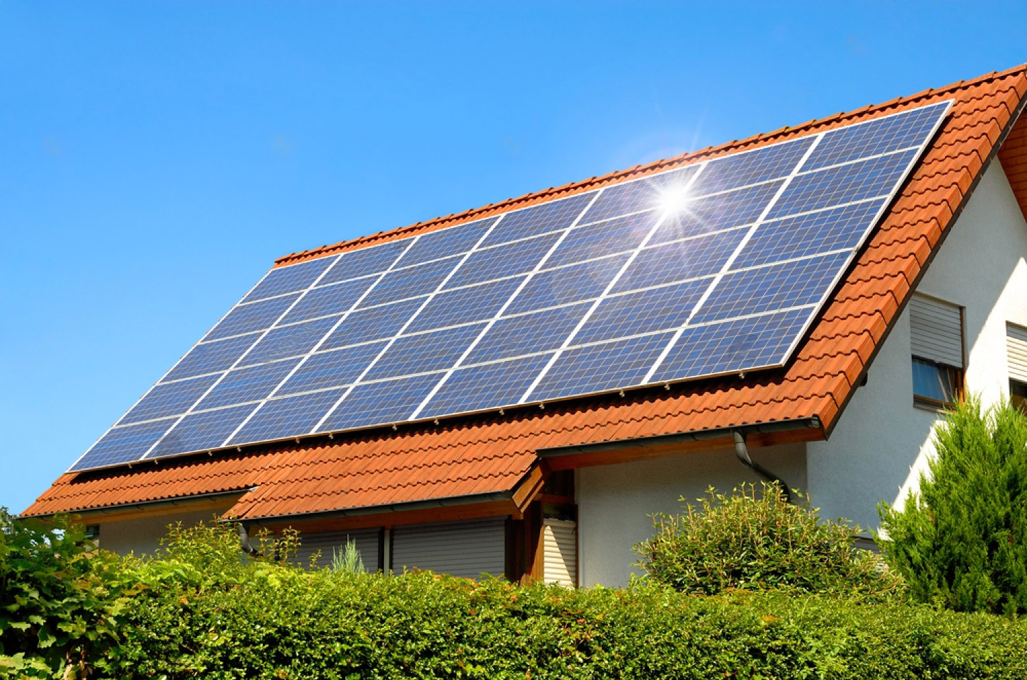Find the Right Solar Panel That Fits Your Home
