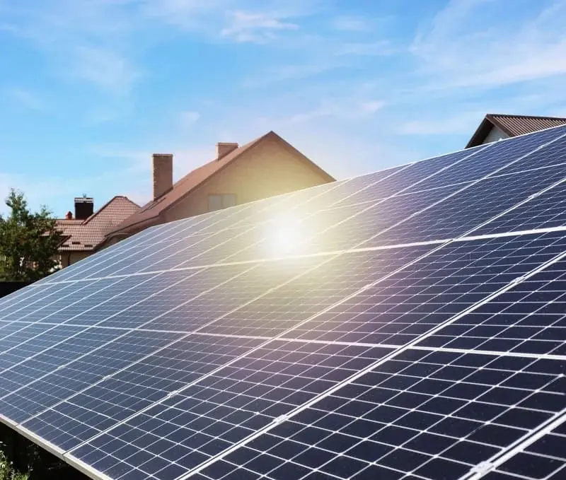 Which Factors Determine the Efficiency of Solar Panels